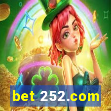 bet 252.com